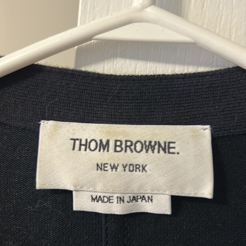Thom Browne Jacket - Picture 2 of 5